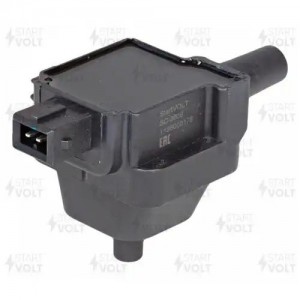 Катушка зажигания для а м Geely Emgrand EC7 (11-) 1.8i Chery Tiggo 3 (14-) 1.6i  SC 3008 START VOLT