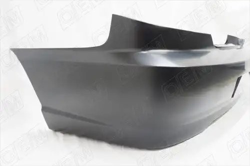 Бампер задний Kia Spectra 1 (2004-2011) седан OEM0370 OEMPARTS