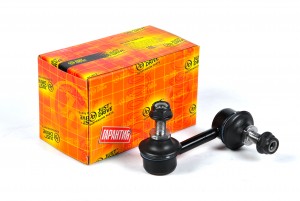 СТОЙКА СТАБИЛИЗАТОРА, ЗАДНЯЯ ЛЕВАЯ JSL0166L JSL0166L JUST DRIVE