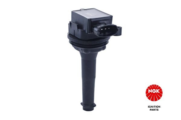 U5033NGK катушка зажигания!\ Volvo C70/S60/S70/S80/V70/XC70/XC90 2.0-3.0i 97> 48127 NGK