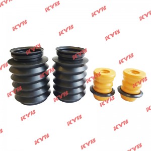 к-кт пыльник и отбойник амортизатора! переднего\ BMW X1 E84 10> 910240 KAYABA