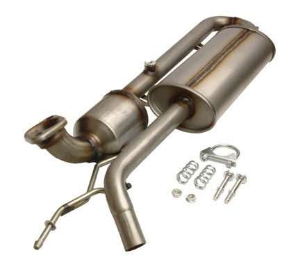 27-6222 Katalizator 27-6222 MAXGEAR