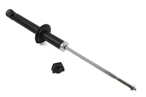 амортизатор задний газовый!\ Audi 80/90 except Quattro/2.3/Sport <91 Z00556 ZENTPARTS