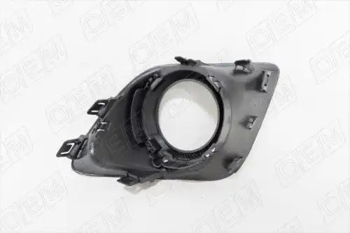 Окантовка противотуманной фары правая, Mitsubishi, Outlander, 3 (2012-нв) OEM1448R OEMPARTS