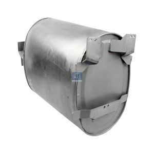 Пружина синхронизатора! d6 L34 ZF(S5-50.S6-65/80/90.4S-120GP,5S-90/9 2.5S-110/1G 4 DIESEL TECHNIC