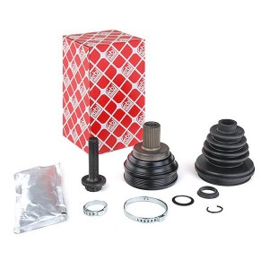 ШРУС наружный VW Golf 5,Passat B6,Caddy,Touran AUDI A3 комплект FEBI 109399 FEBI BILSTEIN