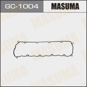 прокладка клапанной крышки!\ Toyota 4-Runner/Land Cruiser 3.0TD 1KZ-T/1KZ-TE 93> GC-1004 MASUMA