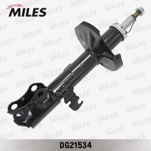 Амортизатор передний правый TOYOTA NOAH/VOXY (KYB 335048) DG21534 DG21534 MILES