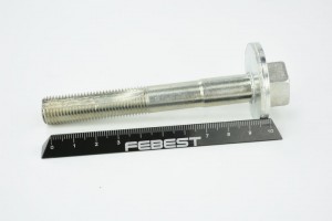 Болт с эксцентриком AUDI Q7 2006-2015 2329-001 2329-001 FEBEST