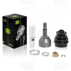 ШРУС наружный GO 1016 TRIALLI