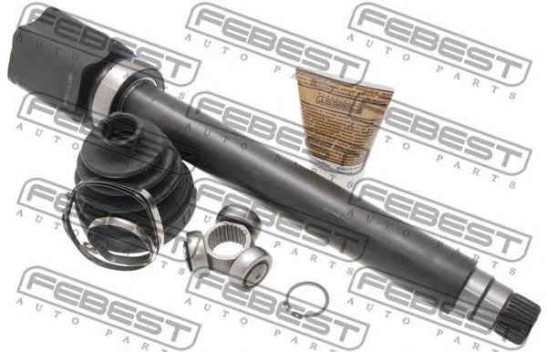 ШРУС 2111-CA220RH 2111-CA220RH FEBEST