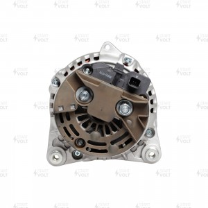 Генератор для а/м Renault Megane II (03-) 1.6i/1.4i/Scenic II (05-) 1.5dCi 150A  LG 0914 START VOLT