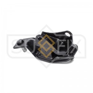 HONDA ACCORD VII (2003-2007) FM-4330 SUFIX