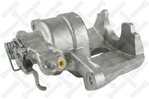 [4400L6] !суппорт тормозной пер.лев.\ Citroen C5 1.8/2.0/1.6HDi/2.0HDi 01> Bosch 05-90113-SX STELLOX