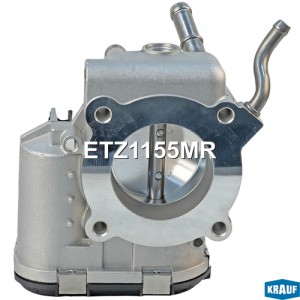 Заслонка KIA Rio (17-) дроссельная KRAUF ETZ1155MR KRAUF