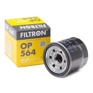 Фильтр масляный OP564 OP564 FILTRON