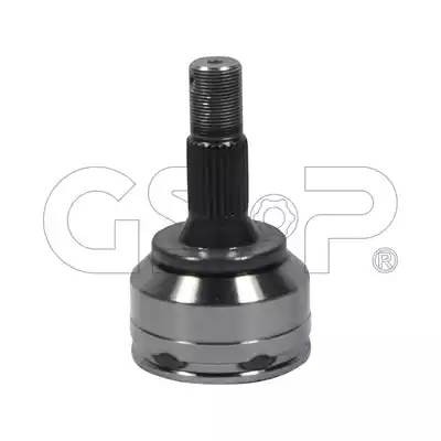 ШРУС наружный 810025 810025 GS P