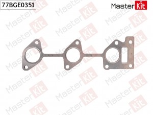 Прокладка выпускного коллектора Hyundai ACCENT II (LC) D3DA 77BGE0351 77BGE0351 MASTER KIT