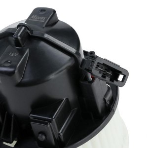 вентилятор отопителя! \ Volvo XC60/XC70 06> 87223 NISSENS