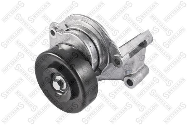 ролик натяжной c механизмом натяжения!\ Lexus GS 300/SC 430 97> 03-40345-SX STELLOX