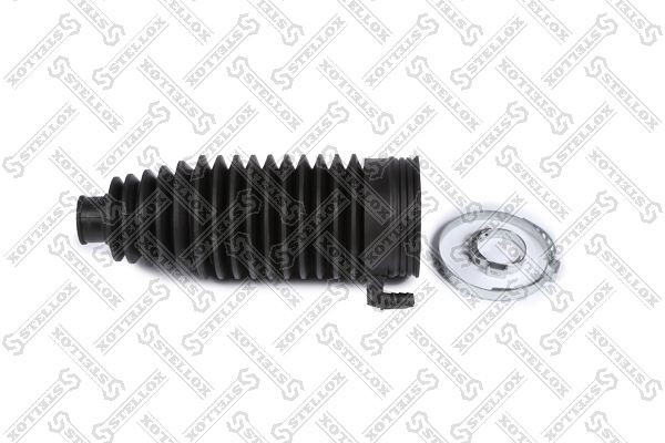 пыльник рейки рулевой! с г/у\ Citroen C5, Peugeot 607 1.8-3.0/2.0HDi 00> 13-00409-SX STELLOX