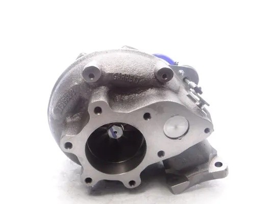 Турбокомпрессор 735059-5006S Garrett GT4594S DAF (735059-5005S) 7350595006S GARRETT
