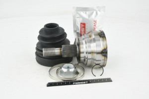 ШРУС внешний MERCEDES W164 1610-164S 1610-164S FEBEST