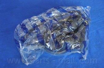 Провода зажигания высоковольтные CHEVROLET LACETTI 1.4/DAEWOO NUBIRA/NEXIA 1.6 D PEC-E54 PMC PARTS MALL