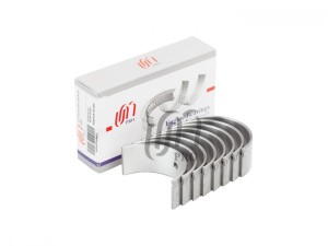 Вкладыши шатунные STD MB OM601 (601 030 00 30) BES015404000 UNITED MOTORS PRO