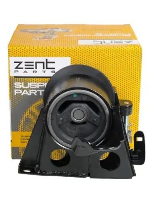 опора двигателя!\ Nissan Primera P12 01-07 Z13501 ZENTPARTS