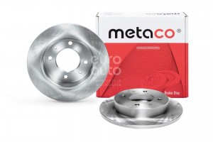 HYUNDAI COUPE (RD)/ELANTRA 2000> 3060101 METACO