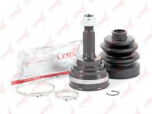 ШРУС наружный к-кт!\ Toyota Previa 2.4 2TZ-FZE 90-99 CO-7514 LYNXAUTO