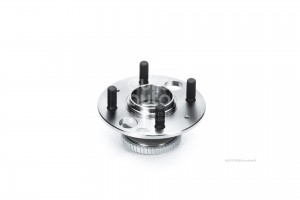 HONDA CIVIC 1.5 (96>)/ CRX III (92-98) с ABS 5010093 METACO