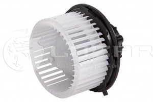 Э/вентилятор отоп. для а/м Chevrolet Tahoe (06-)/Cadillac Escalade (06-)  LFh058 LFH0580 LUZAR