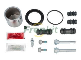 ремкомплект дискового тормоза пер.! с поршнем, d60\ VW Golf VIII 19> 760597 FRENKIT