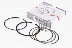 Кольца поршневые STD Toyota 5A-F D 78.7 STD 1.2-1.5-3.0 на 1 цил. UM PR1215000 UNITED MOTORS PRO