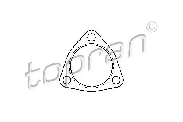 SEAT LEON/SKODA FABIA/VW GOLF 111 580 HANS PRIES