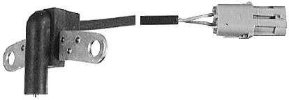 Датчик положения коленвала RENAULT Megane MEAT&DORIA 87030 MEAT DORIA