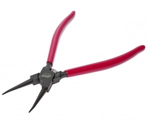 Съемник колец стопорных внутренних 230мм прямой JTC JTC-HS230 JTC TOOLS