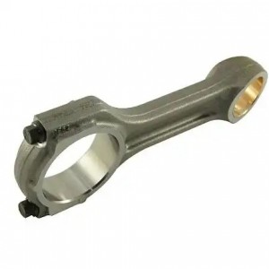 Шатун 3302 дв.Cummins ISF 2.8 (5263946) (Haffen) 0241 HAFFEN