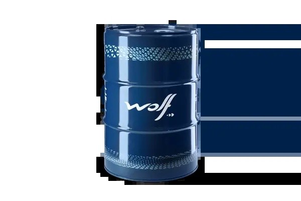 WOLF OE LEVEL TECH 5W30 C3 60L BMW LONGLIFE-04 GM dexos 2 MB 229.51 MB 229.52 VW 1043921 WOLF
