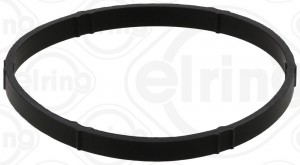 прокладка коллектора впускного!\ BMW E64 3.0 24V N52B30A 04> 740.170 ELRING