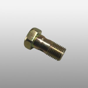Болт М14*30*1,5 190003962621 SHAFT