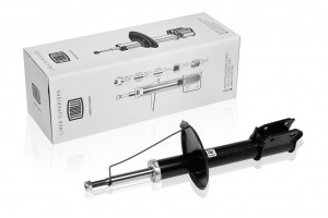 Амортизатор Lada Largus 12-  (стойка) перед. газ.  AG01063 AG 01063 TRIALLI