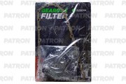 Фильтр АКПП с прокладкой Nissan Qashqai (J11), Teana (L33), X-trail (T32) / Infi PF5123 PATRON