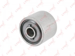 сайлентблок переднего рычага задний!\ Mitsubishi Galant EA3A/EA8A 96-03 C9975 LYNXAUTO
