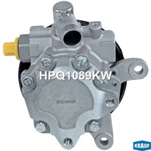 Насос гидроусилителя MERCEDES Sprinter (06-) KRAUF hpq1089kw KRAUF