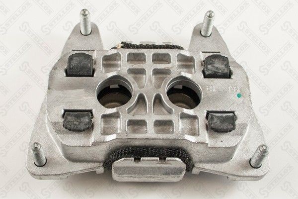 подушка АКПП левая!\ Audi A6 2.0TFSi/3.2FSi/2.0TDi/2.7TDi 04> 71-11374-SX STELLOX