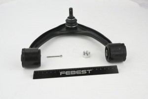 Рычаг подвески 0124-GX100LH 0124-GX100LH FEBEST