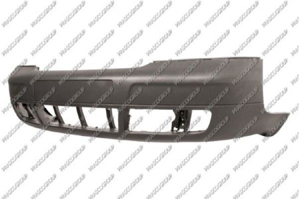 бампер передний!\ Audi A6 97> AD0321001 PRASCO GROUP